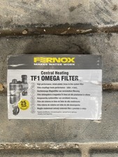 Fernox TF1 Omega Central