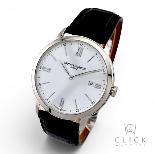 Baume mercier classima - mercier,