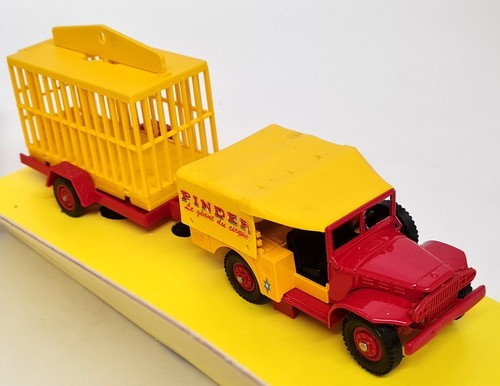Verem dodge 4x4 cage - 4x4, +