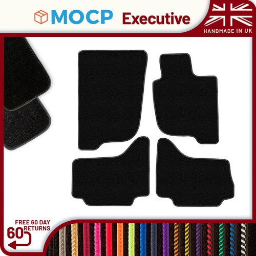 Executive van mats - van, fit