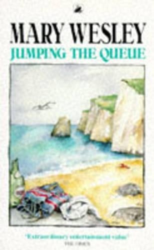 Jumping the queue wesley - jumping, by