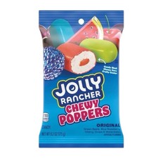 Jolly Rancher Chewy Poppers