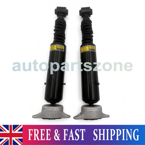 Rear shock absorbers - absorbers, struts
