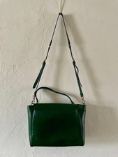 KEITA MARUYAMA Leather 2-Way