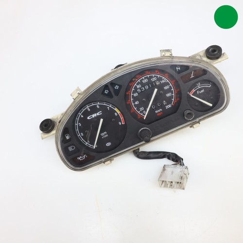 Cagiva canyon 500 dashboard - canyon,