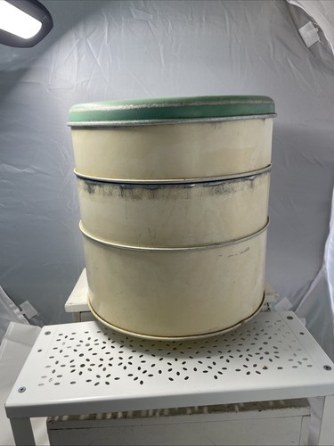 Vintage 40s 50s tala made - 40s, in