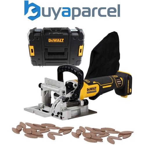 Dewalt dcw682nt 18v - 18v, xr