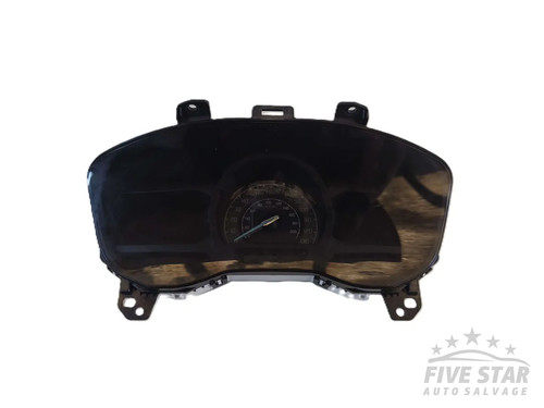 Ford ranger speedometer - ranger,