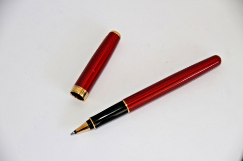 1993 parker sonnet - 1993, france