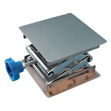 Stainless Steel Lab Jack Stand