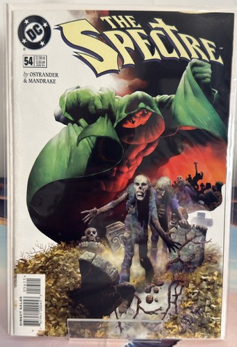 The spectre volume 3 - the,