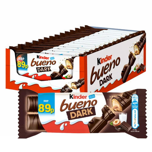 Kinder bueno dark - bueno,