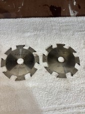 Spindle Moulder