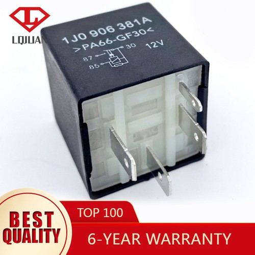 12v fuel pump relay - fuel,