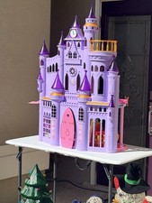 Disney Princess Ultimate Dream