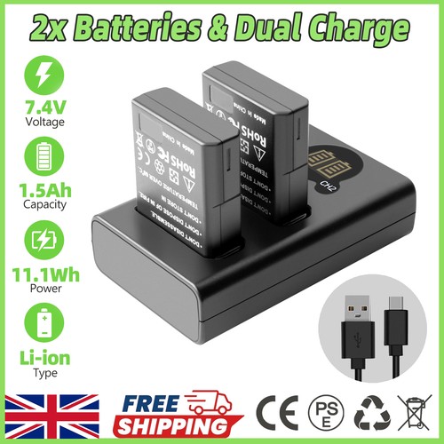 El14 battery charger - charger, for