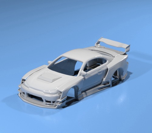 Hot wheels nissan - hot,