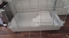 large pet cage