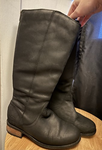 Ugg australia women leather - australia, women's