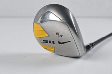 Ladies Nike SQ #5 Wood / 19 Degree / Ladies Flex Diamana Sasquatch Shaft