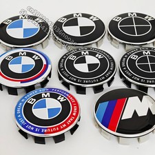 4Pcs 68mm 56mm Wheel Center