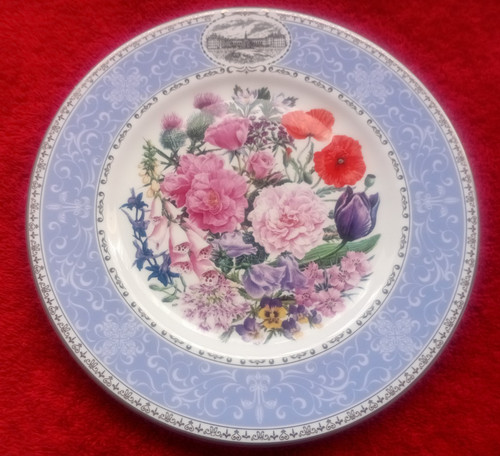 Royal doulton 2000 chelsea - royal,