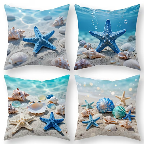 Starfish marine sea ocean - x,
