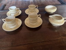 Beautiful Art Deco Porcelain