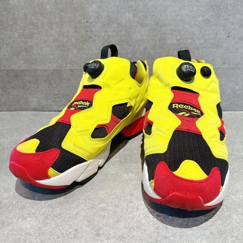 Reebok instapump fury og - reebok,