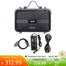 GMRS Repeater Retevis RT97S