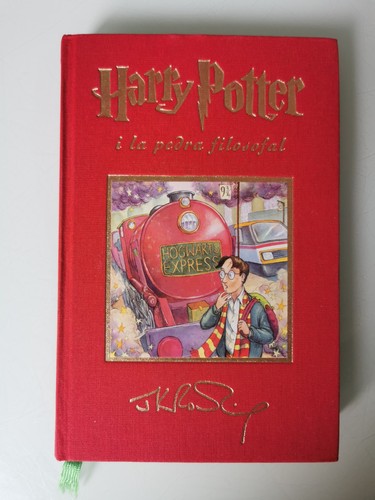 Harry potter philosophers - harry,