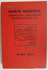 VINTAGE BOOK · NORTH NORFOLK