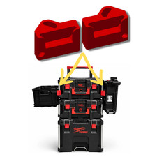 Milwaukee Packout Side Mount