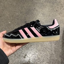 Adidas Samba OG Black/Pink