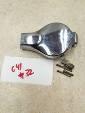 Yamaha 250 RD250 RD350 Gas