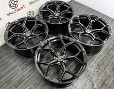 NEW 22" AD RSV6 ALLOY WHEELS-