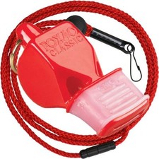 Fox classic cmg whistle - classic,