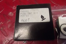 KAWASAKI EN500 ZZR600 KLR650 W650 ZEPHYR 1100 TOURMAX PETROL TAP REPAIR KIT 6