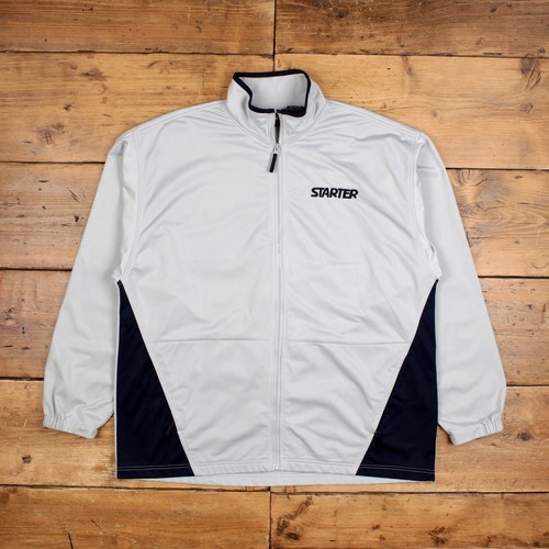 Vintage starter windbreaker - starter,