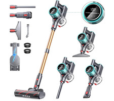 POWERFFY HERO10 CORDLESS