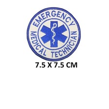 Emergency Medical Technician