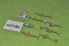 6mm modern / US - 1980s 8