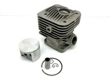 HYWAY CYLINDER & PISTON