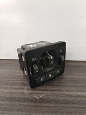 VOLVO C30 HEADLIGHT SWITCH
