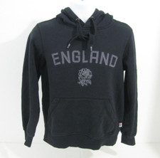 England Rugby Canterbury Uglies Hoodie Mens Size Small S