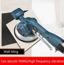 Handheld Tile Vibrator Wall