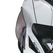 Honda pcx125 side - pcx125, wind
