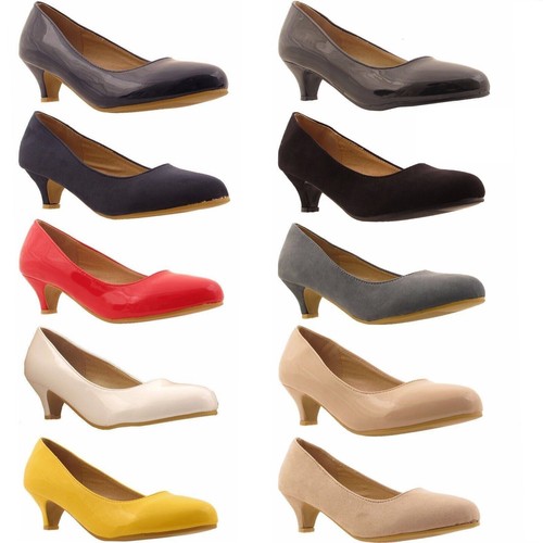 Womens low kitten - womens, ladies