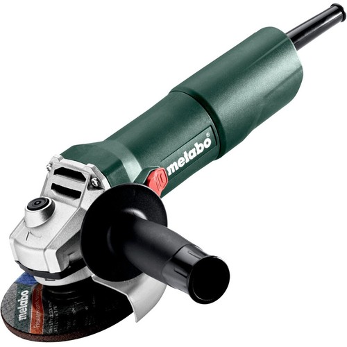 Metabo 750 115 115mm angle - metabo, w