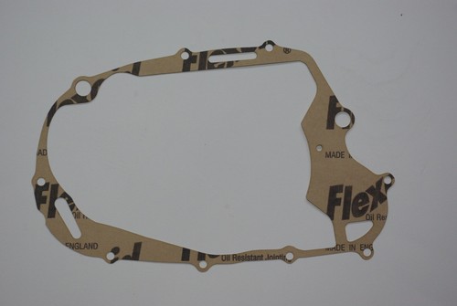 Yamaha clutch cover gasket - ,